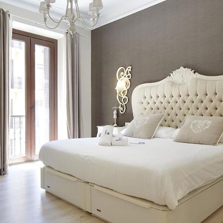 Kursaal - Basque Stay Сан-Себастьян Экстерьер фото