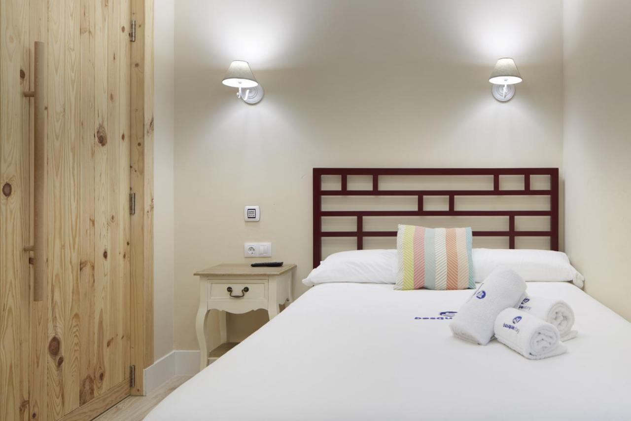 Kursaal - Basque Stay Сан-Себастьян Экстерьер фото