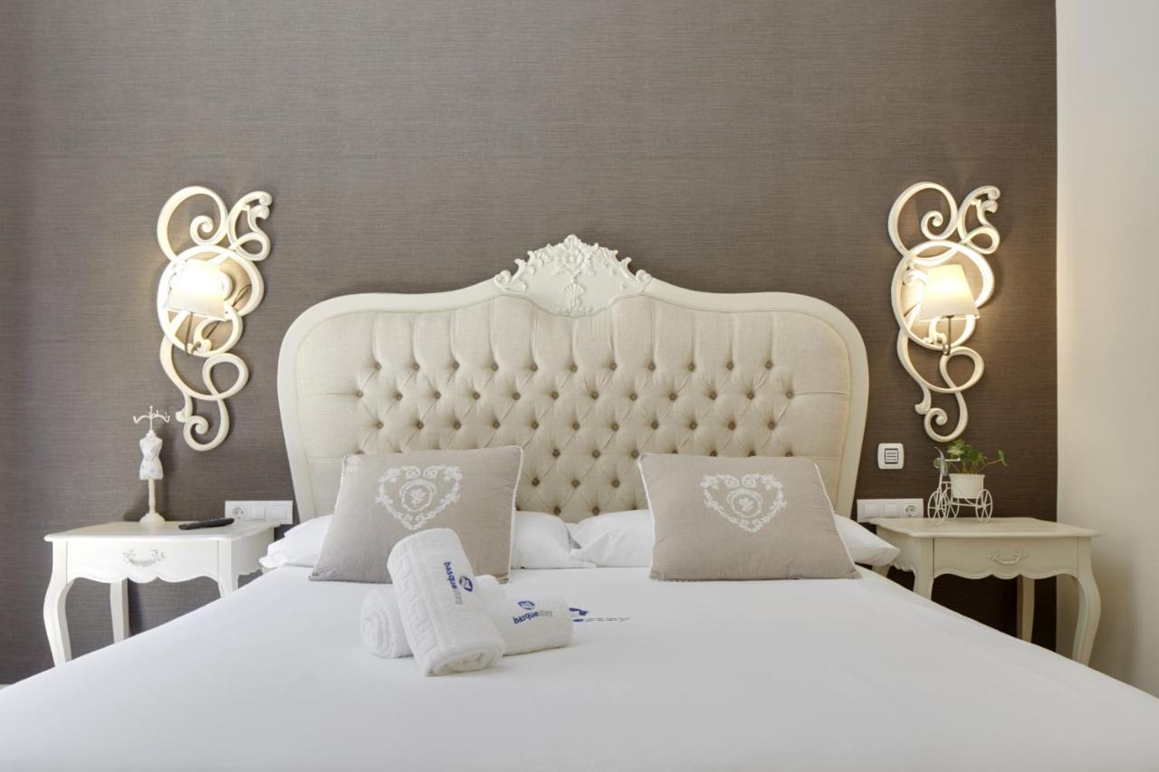 Kursaal - Basque Stay Сан-Себастьян Экстерьер фото
